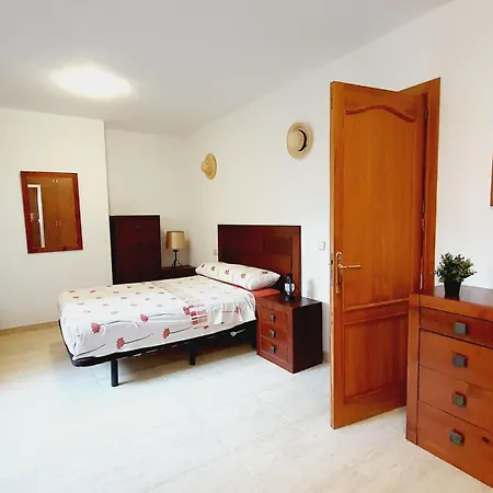 Mama Conchi Bnb Δωμάτια σε οικογενειακή κατοικία