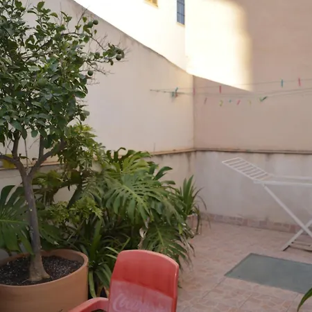 Mama Conchi Bnb Δωμάτια σε οικογενειακή κατοικία